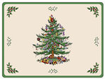 Pimpernel Tischset - CHRISTMAS TREE - Placemat