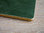 Tischsets Lady Clare - BOTTLE GREEN - Placemat 4er Set dunkelgrün