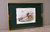 Tablett Lady Clare - GOULD DUCKS - Large Tray