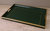 Tablett Lady Clare - BOTTLE GREEN - Large Tray