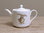 Wrendale Teekanne - HARE - Designs Teapot - Hase