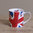 Dunoon Becher - UNION FLAG - Orkney