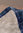 Flanellhemd mit Fleecefutter - BLUE CHECK - Lee Valley