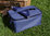 Picknickkorb - CHAMPS-ELYSEES Blue - für 2 Personen