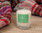 Duftkerze Mini BOG MYRTLE & Fresh Mint - Skye Candles
