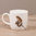 Wrendale Becher - COUNTRY MICE - Designs Mäuse