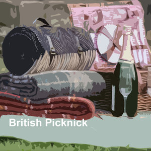British Picknick | Stilvolle Picknickkörbe, Picknickdecken und mehr...