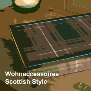 Wohnaccessoires | Scottish Style