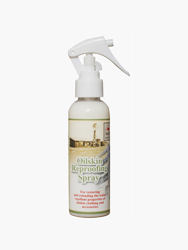 TANTECH - Oilskin Reproofer Spray - 125 ml