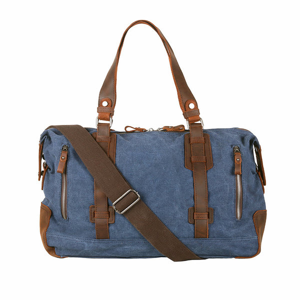 Tasche - Scippis PORTLAND Bag - Blue